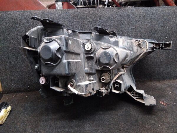 2016 FORD RANGER LEFT HEADLAMP