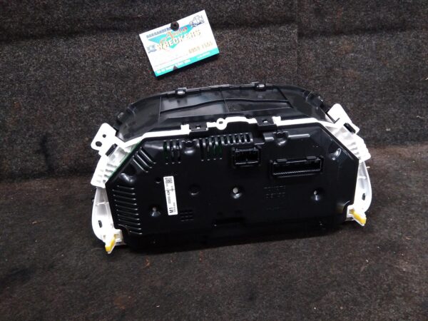 2013 TOYOTA RAV4 INSTRUMENT CLUSTER