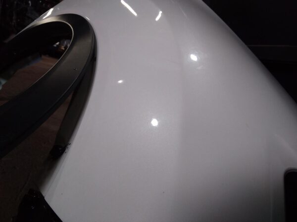 2016 NISSAN XTRAIL Right Guard