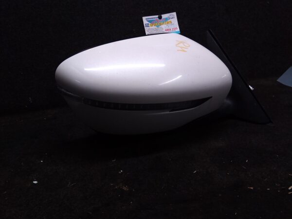 2016 NISSAN XTRAIL Right Door Mirror