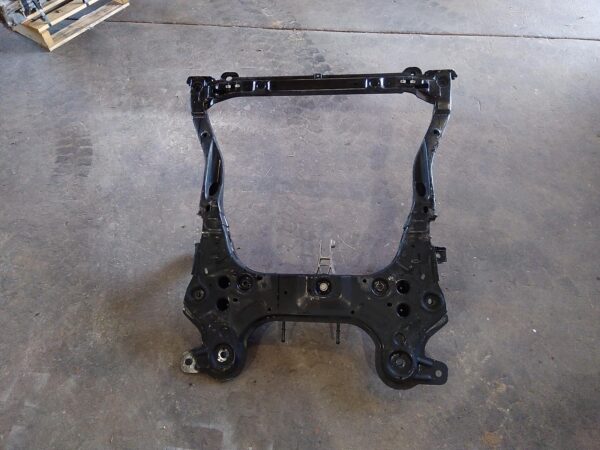 2016 HOLDEN BARINA FRT XMEMBER/CRADLE