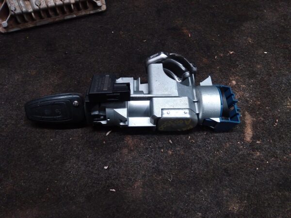 2014 FORD RANGER ECU