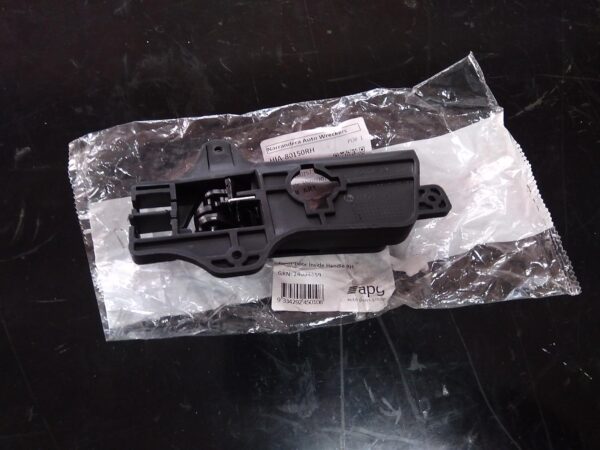 2010 HYUNDAI I30 DOOR HANDLE