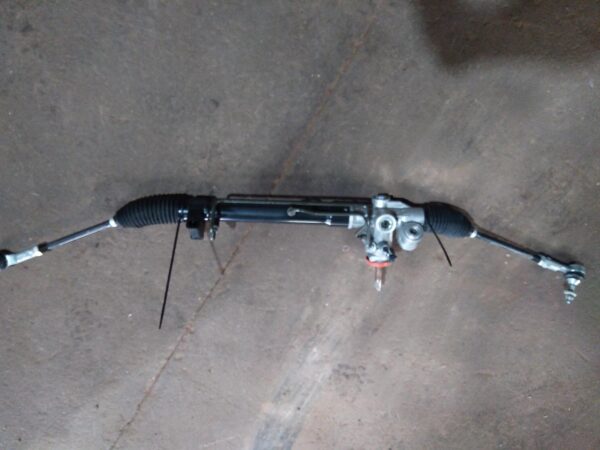 2010 FORD FALCON Steering Box/Rack