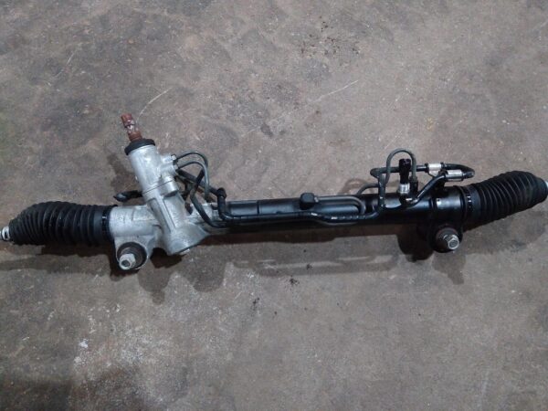 2006 LEXUS RX SERIES STEERING BOX/RACK