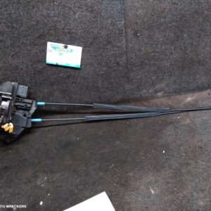 2011 HOLDEN COMMODORE Door/Boot/Gate Lock