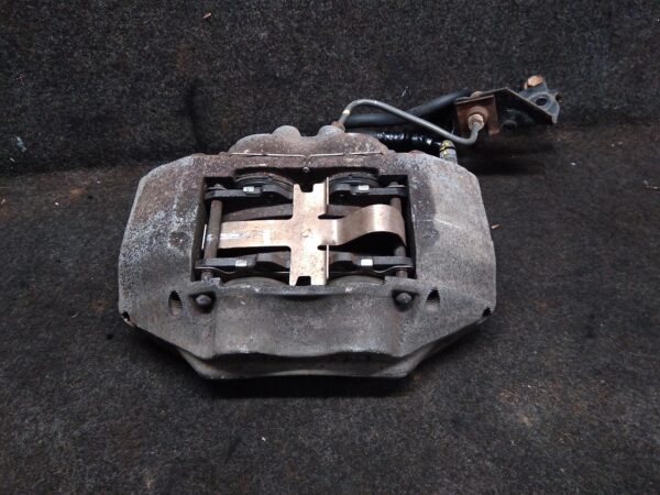 2012 TOYOTA HILUX Caliper