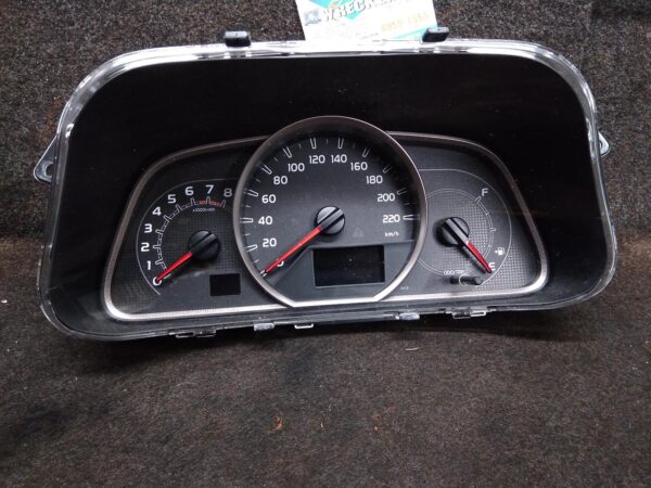 2013 TOYOTA RAV4 INSTRUMENT CLUSTER