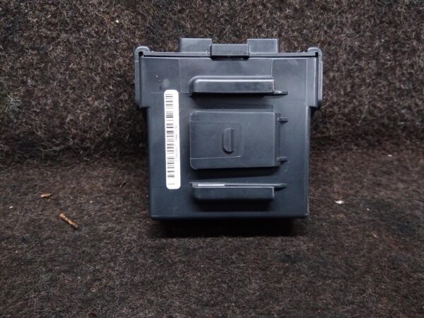 2016 NISSAN XTRAIL Misc Switch/Relay
