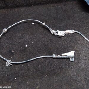 2017 TOYOTA HILUX Abs Sensor