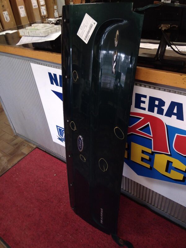 2002 FORD FALCON BOOTLID/TAILGATE