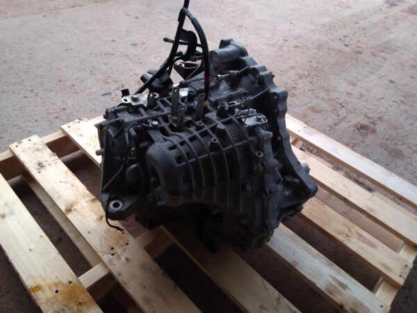 2006 LEXUS RX SERIES TRANS/GEARBOX