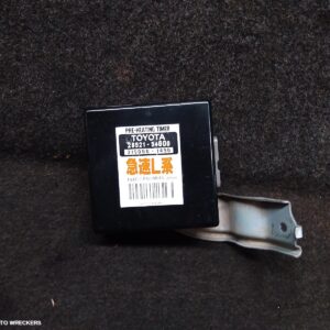 1999 TOYOTA HILUX Misc Switch/Relay