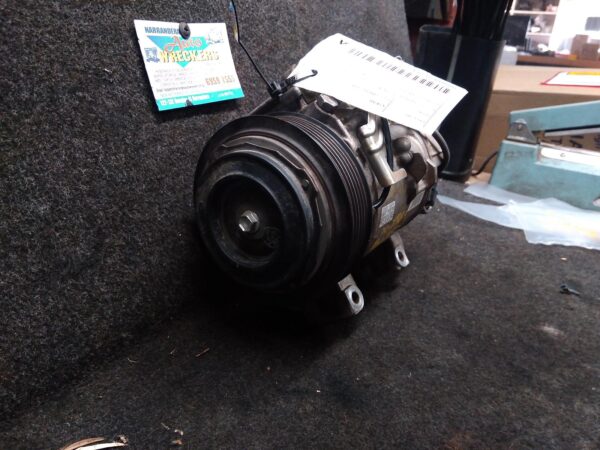 2016 NISSAN XTRAIL A/C Compressor