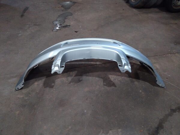 2008 HOLDEN COMMODORE FRONT BUMPER