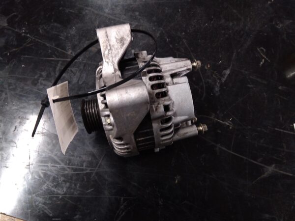 2002 FORD FALCON ALTERNATOR