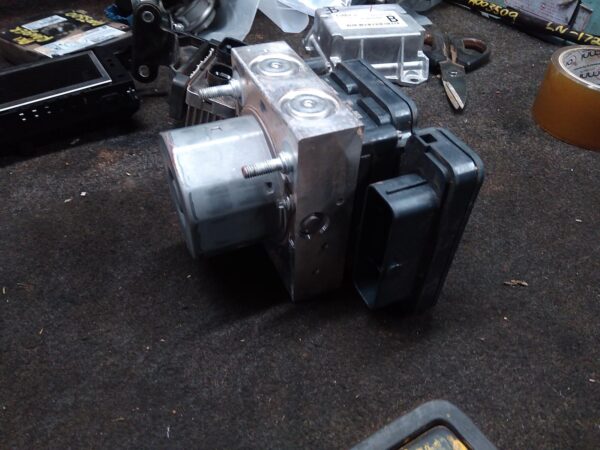 2014 FORD RANGER ABS PUMP/MODULATOR