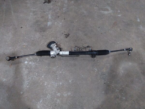 2016 HOLDEN BARINA STEERING BOX/RACK