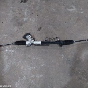 2016 HOLDEN BARINA Steering Box/Rack