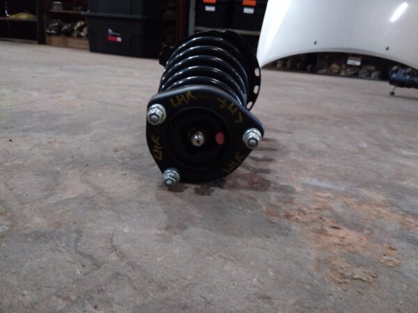 2006 LEXUS RX SERIES LEFT REAR STRUT