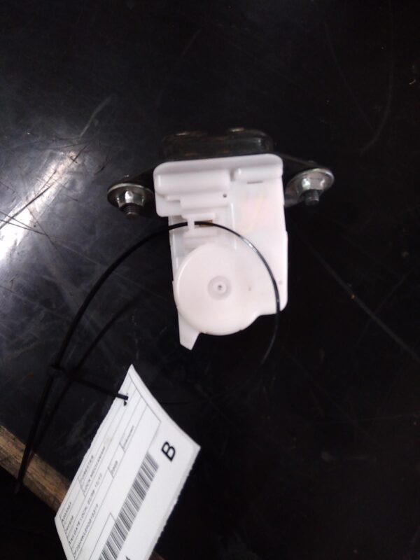 2008 SUBARU FORESTER Door/Boot/Gate Lock