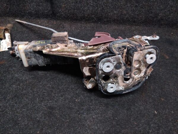 1996 HOLDEN COMMODORE DOOR/BOOT/GATE LOCK