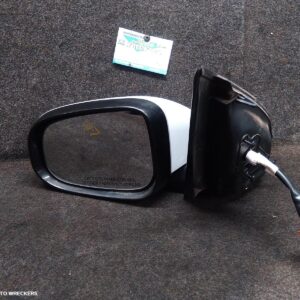 2010 FORD FALCON Left Door Mirror