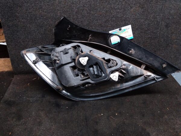 2006 HOLDEN ASTRA RIGHT TAILLIGHT