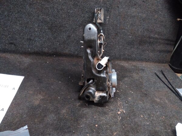 2001 TOYOTA HILUX PEDAL ASSEMBLY