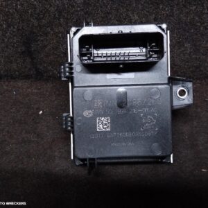 2011 HOLDEN COMMODORE Ecu