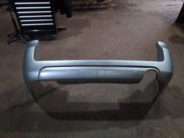 2008 HOLDEN COMMODORE REAR BUMPER