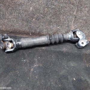 2011 HOLDEN COLORADO STEERING_INTERMEDIATE_SHAFT