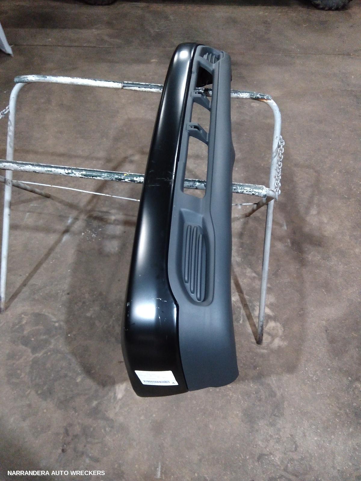2003 TOYOTA HILUX Front Bumper