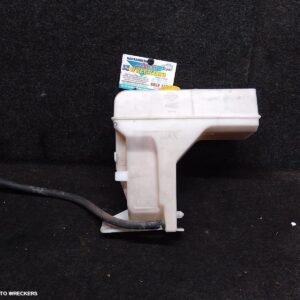 2004 NISSAN PULSAR Overflow Bottle