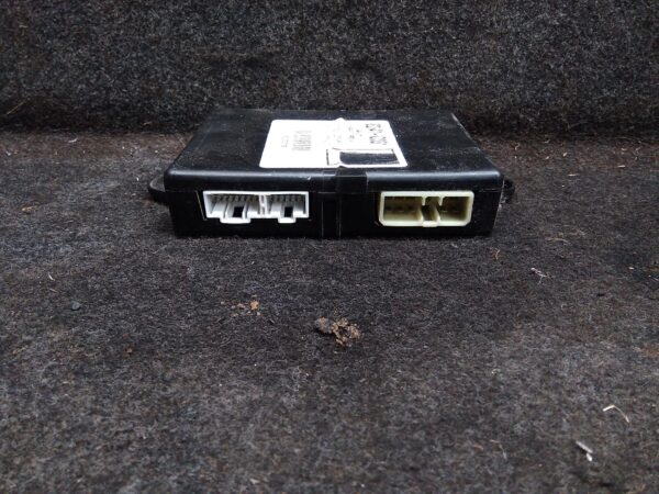 2000 TOYOTA CAMRY ECU