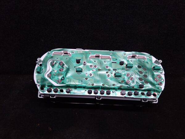 2000 TOYOTA CAMRY INSTRUMENT CLUSTER