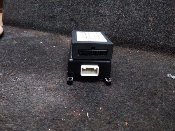 2011 MAZDA 2 MISC SWITCH/RELAY