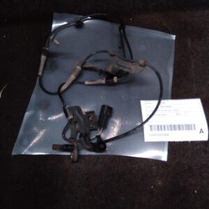 2012 MAZDA BT50 Abs Sensor