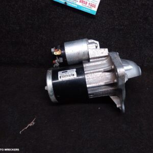 2010 FORD FALCON Starter