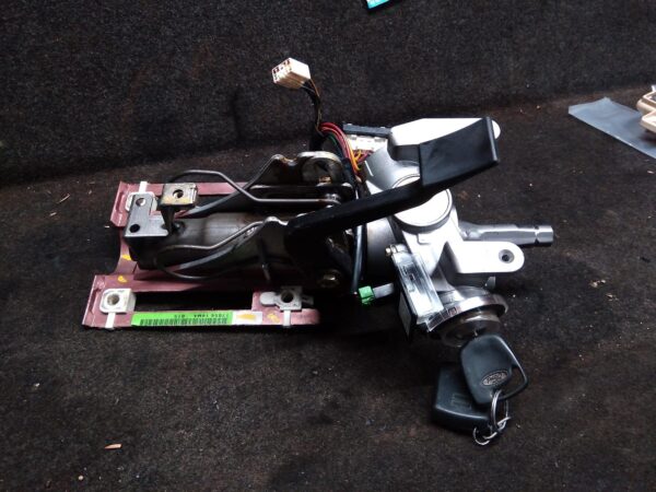 2005 FORD TERRITORY COLUMN