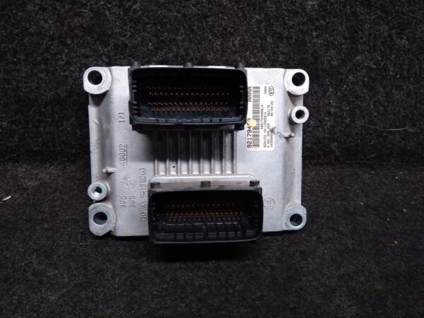2005 HOLDEN COMMODORE ECU