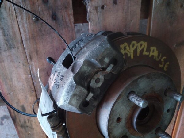 1990 DAIHATSU APPLAUSE CALIPER