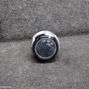 2018 MITSUBISHI TRITON Misc Switch/Relay