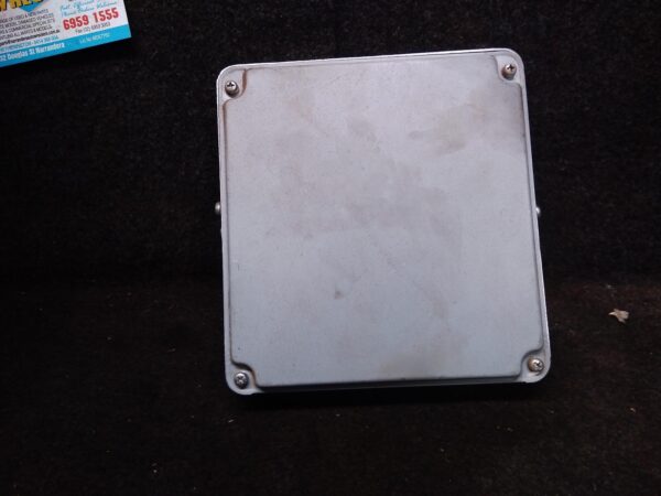 2012 TOYOTA HILUX ECU