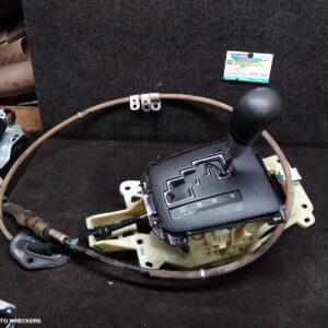 2018 MITSUBISHI TRITON Gear Stick/Shifter