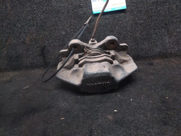 1976 HOLDEN KINGSWOOD CALIPER
