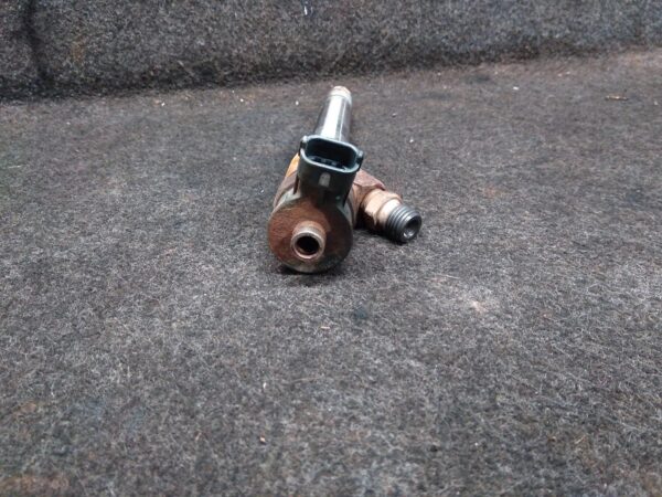 2014 JEEP GRANDCHEROKEE Fuel Injector