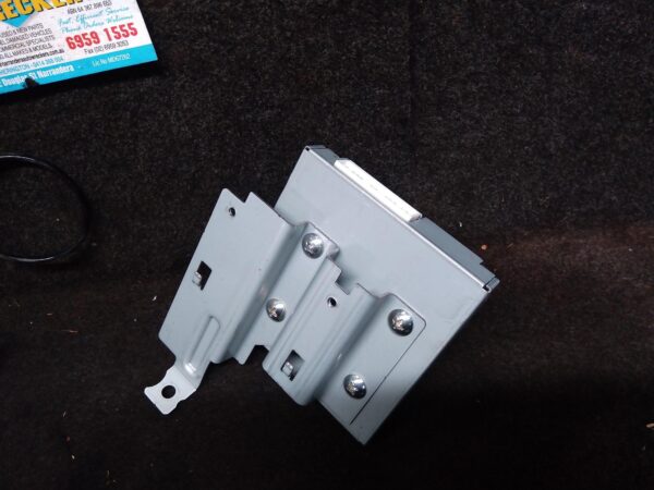 2016 NISSAN XTRAIL Misc Switch/Relay
