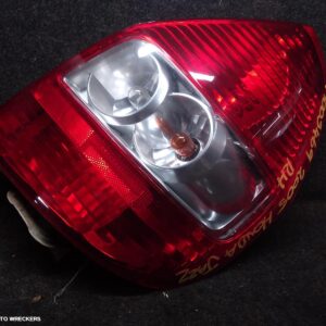 2005 HONDA JAZZ Right Taillight