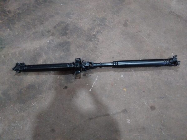 2011 TOYOTA HILUX Rear Drive Shaft